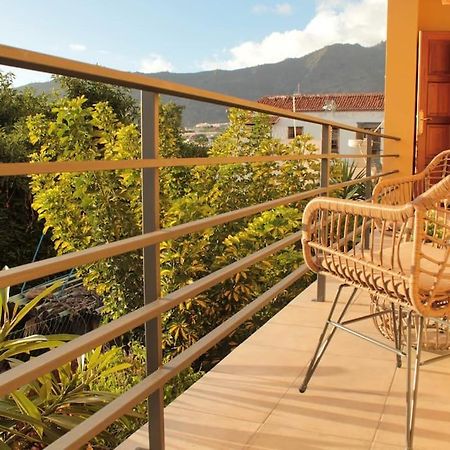 Casa Con Piscina En El Centro Villa Los Llanos De Aridane Buitenkant foto