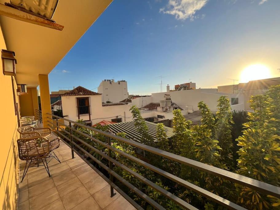 Casa Con Piscina En El Centro Villa Los Llanos De Aridane Buitenkant foto